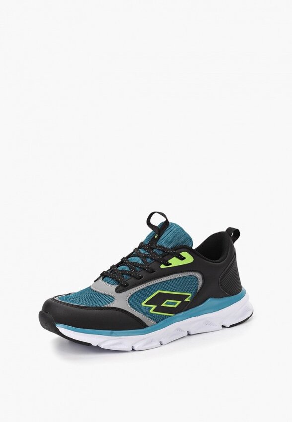 Кроссовки Lotto