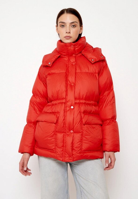 Пуховик Volcante