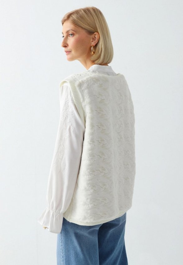 Жилет Mitica Luna