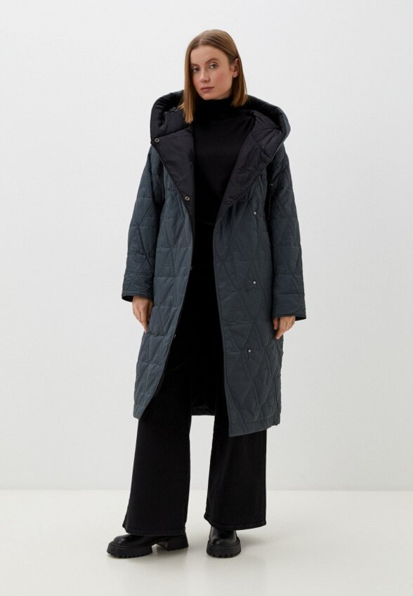 Пуховик Dimma