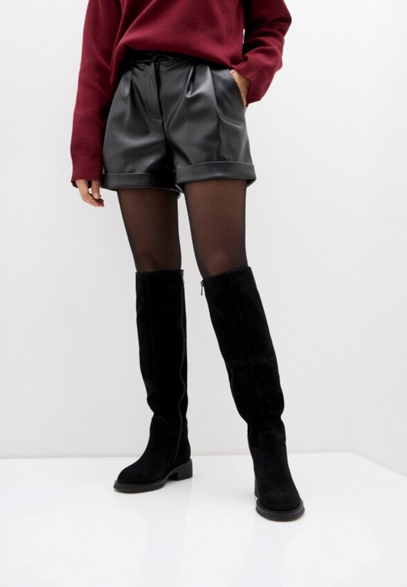 Ботфорты Massimo Renne