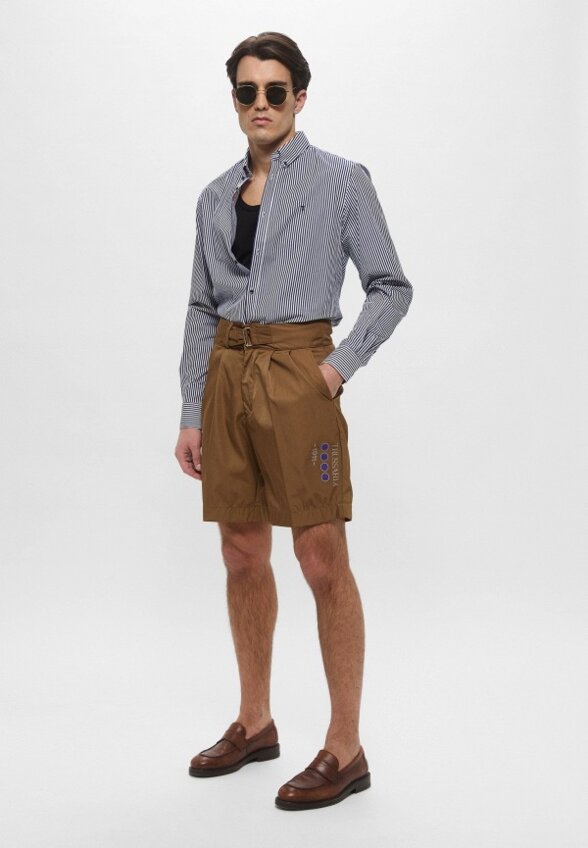 Шорты Trussardi