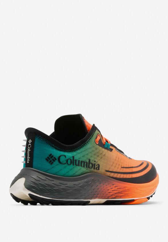 Кроссовки мужские Columbia Konos Speed Trail Atr™, Голубой