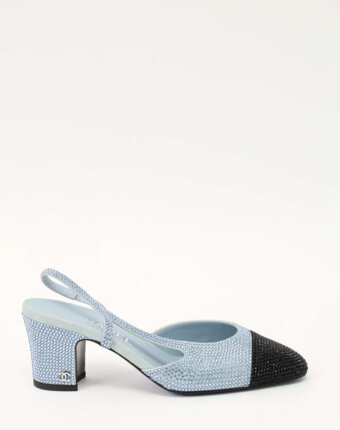 Chanel Shoes женщинам