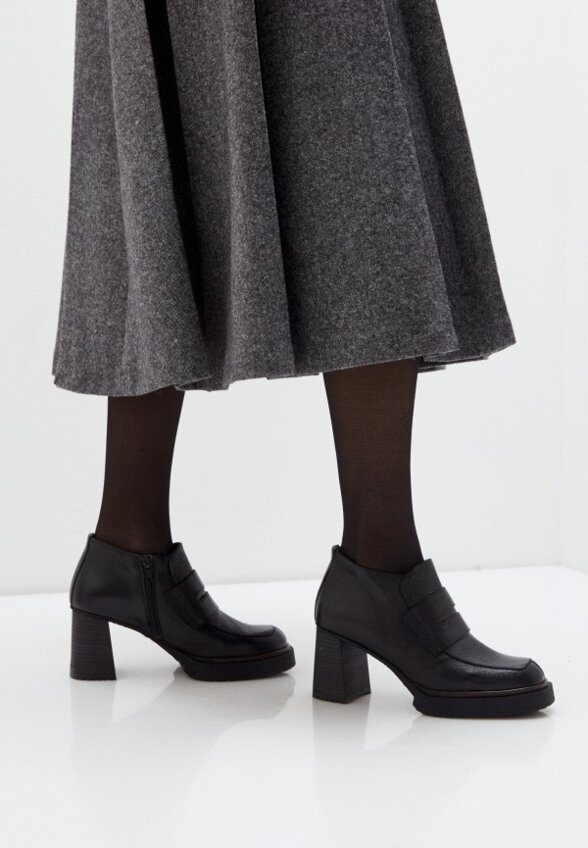 Ботильоны Wonders