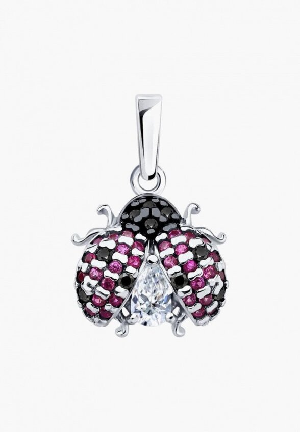 Подвеска Sokolov