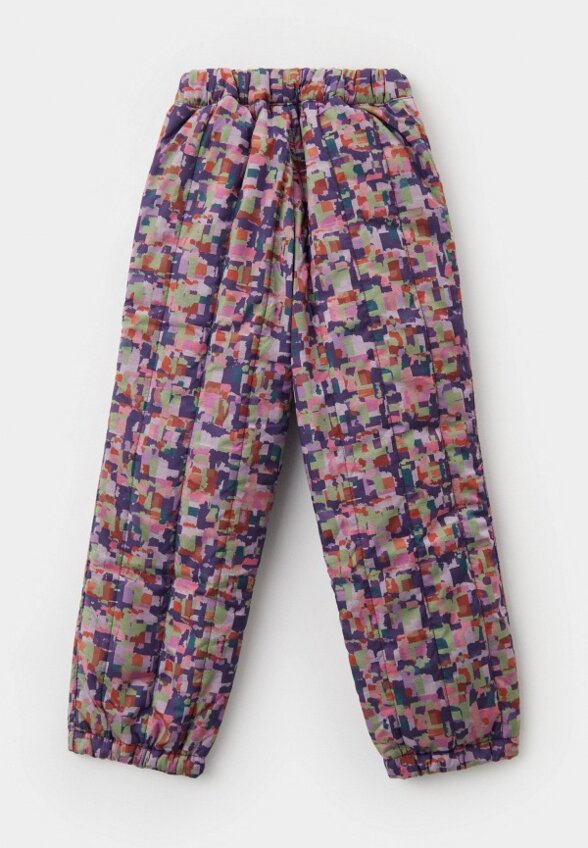 Брюки утепленные Ete Children