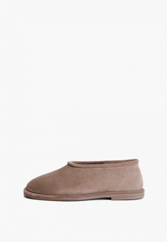 Ботинки Lusavou