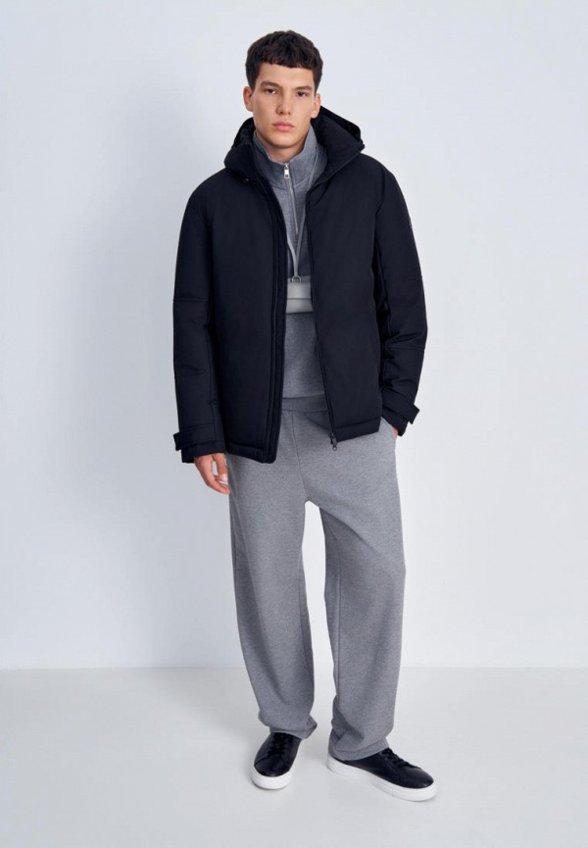 Куртка утепленная Finn Flare