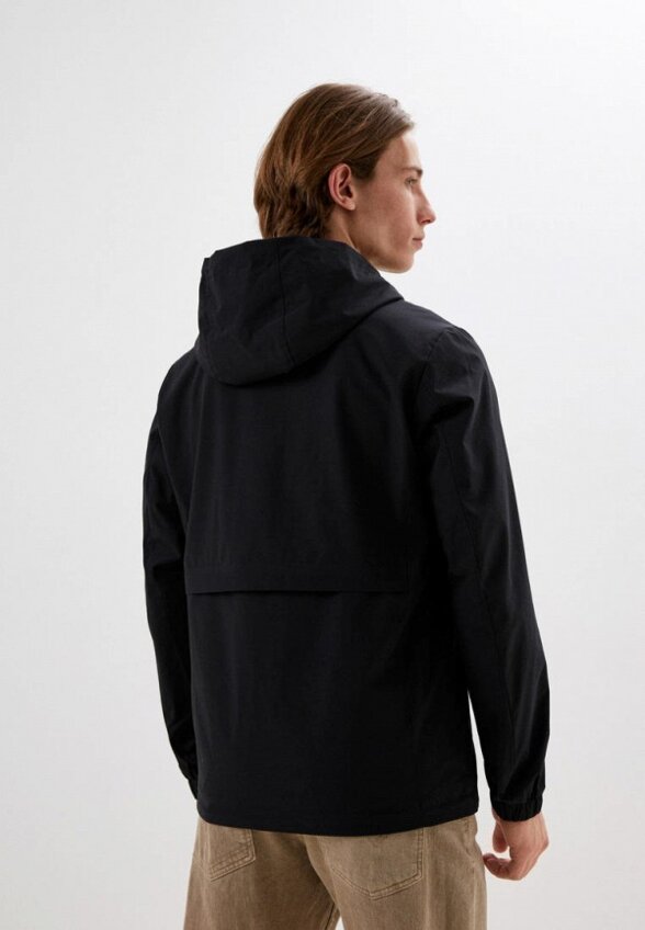 Куртка утепленная Grizman