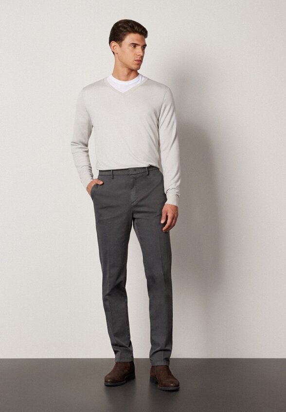 Брюки Falconeri