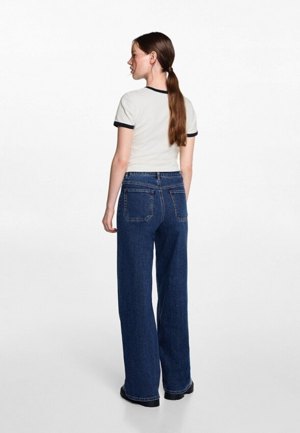 Футболка Mango Teen