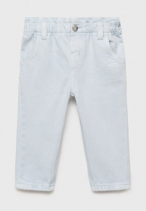 Джинсы Mango Kids