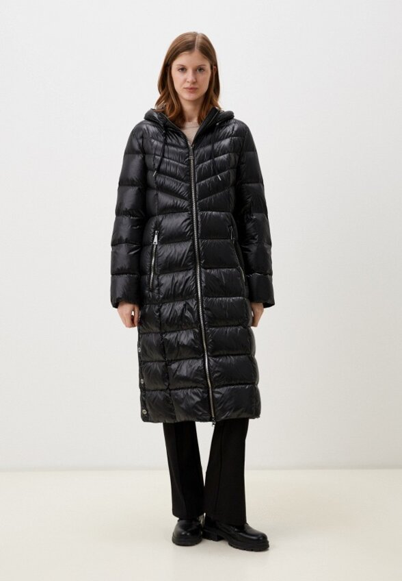 Пуховик Betty Barclay