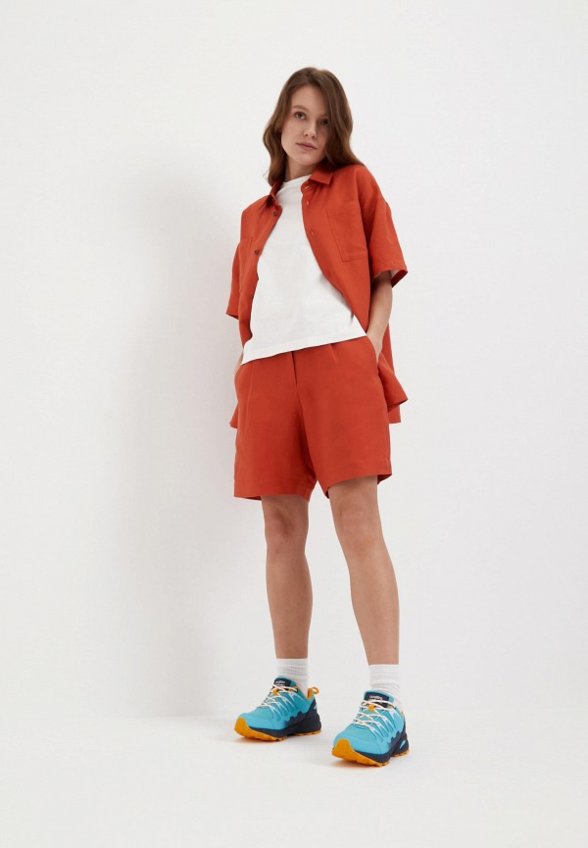 Шорты Quattrocomforto