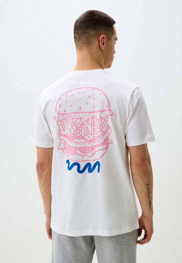 Футболка adidas Originals