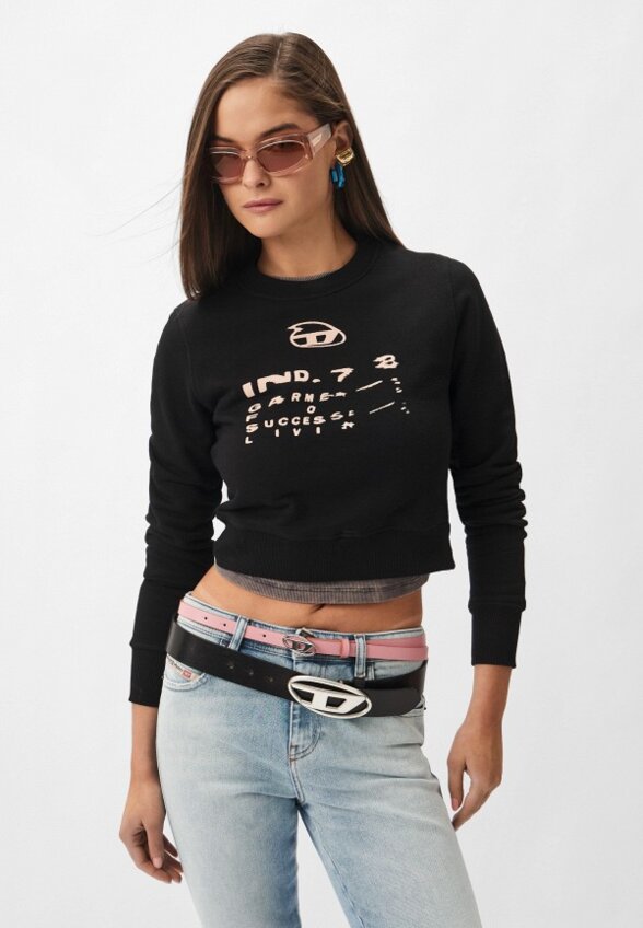 Свитшот Diesel