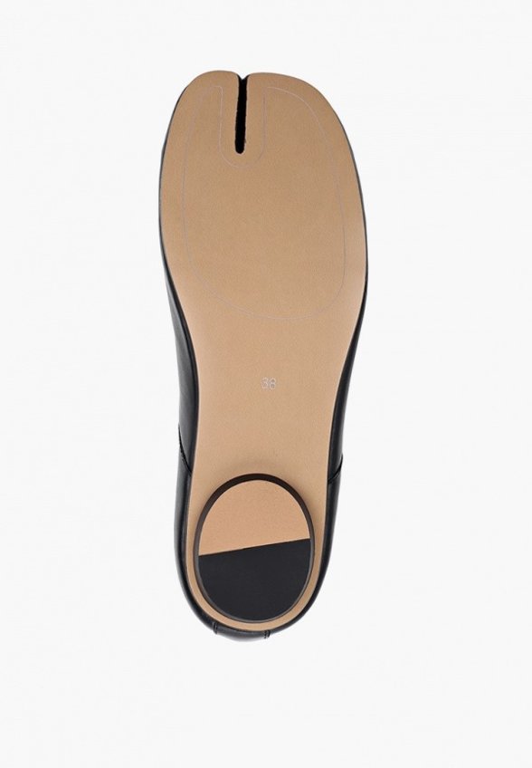 Балетки Respect