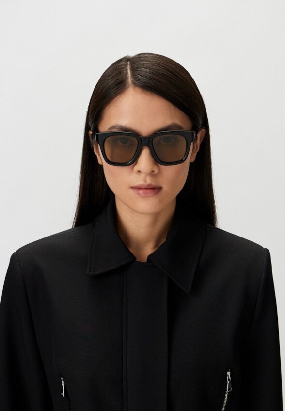 Очки солнцезащитные Jacquemus