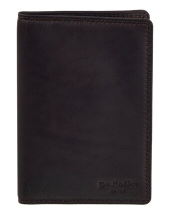 Др.Коффер X510130-99-09 обложка для документов женщинам