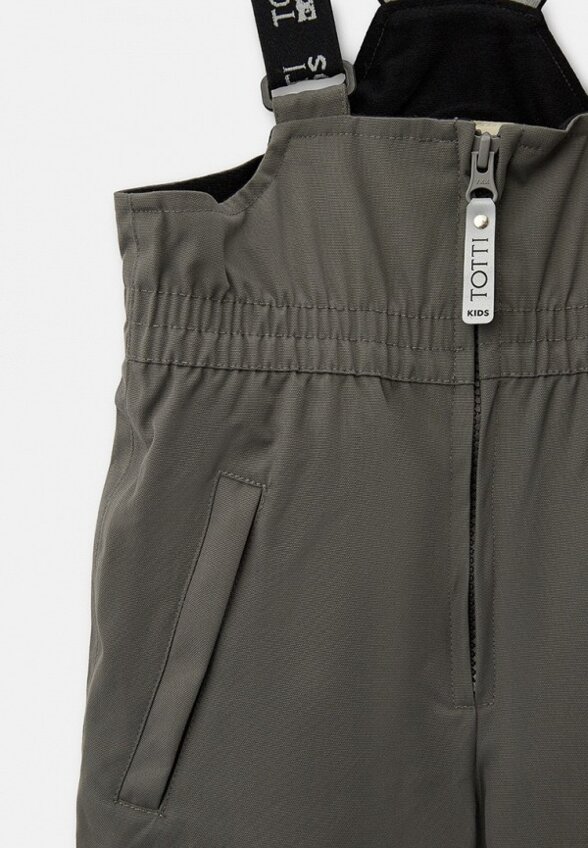 Брюки утепленные Totti Kids