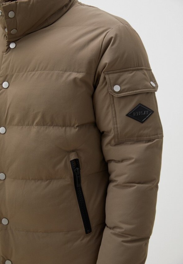 Куртка утепленная Replay