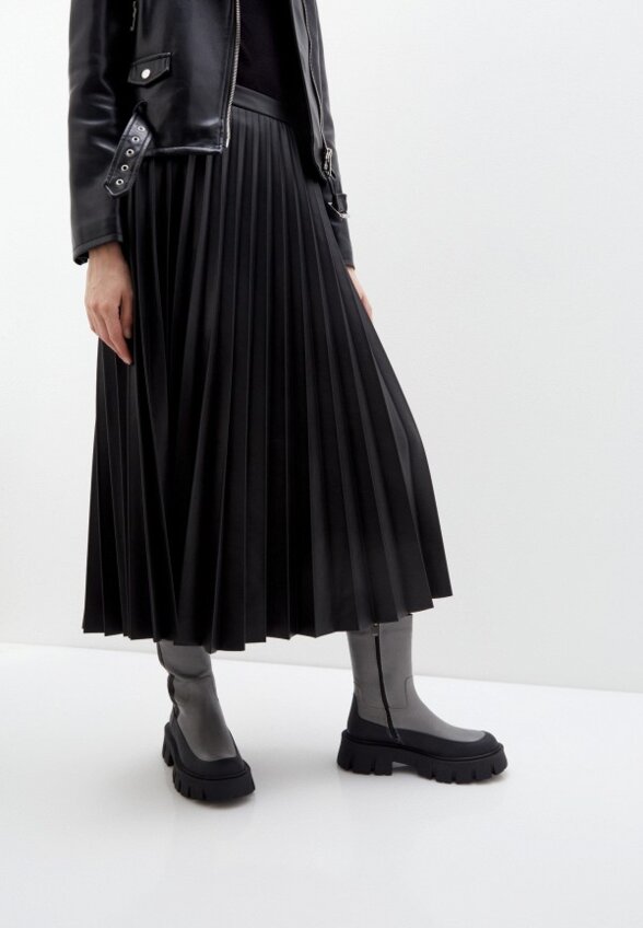 Ботинки Euros Style