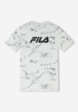 Футболка для мальчиков FILA, Белый10  - превью