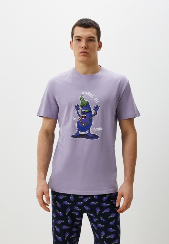 Пижама Mark Formelle