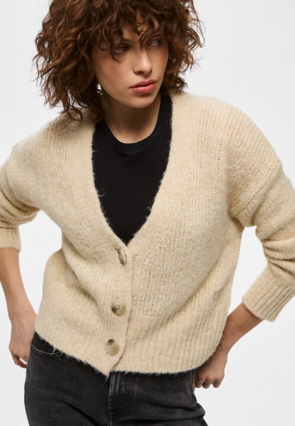 Кардиган Hugo