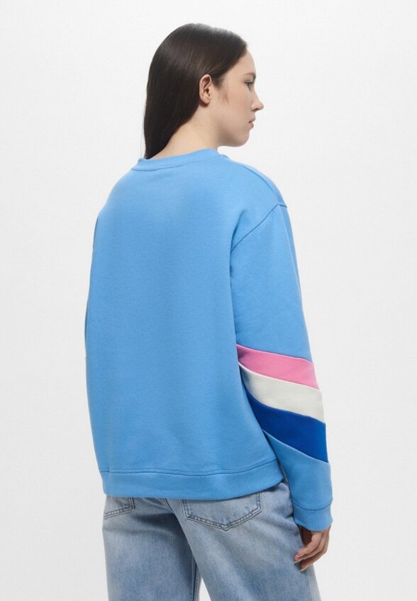 Свитшот Ganni