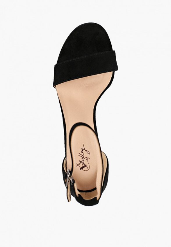 Босоножки Valley