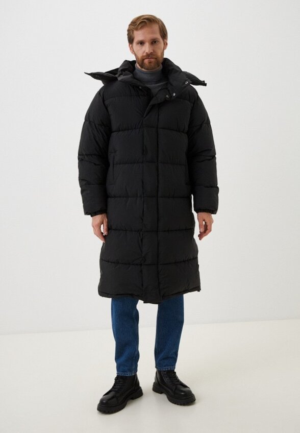 Пуховик Franco La'Rinchi