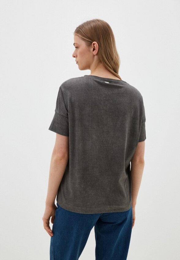 Футболка Helmidge