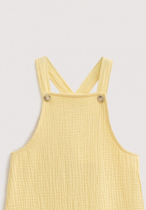 Комбинезон Loomknits