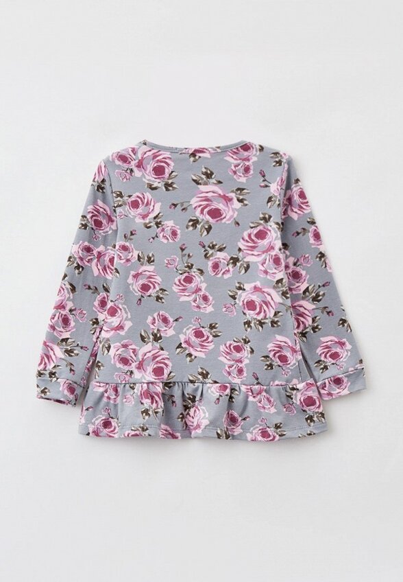 Лонгслив Juno