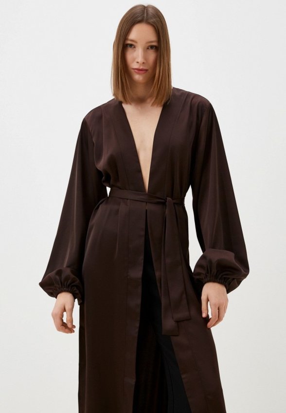 Накидка Vivostyle