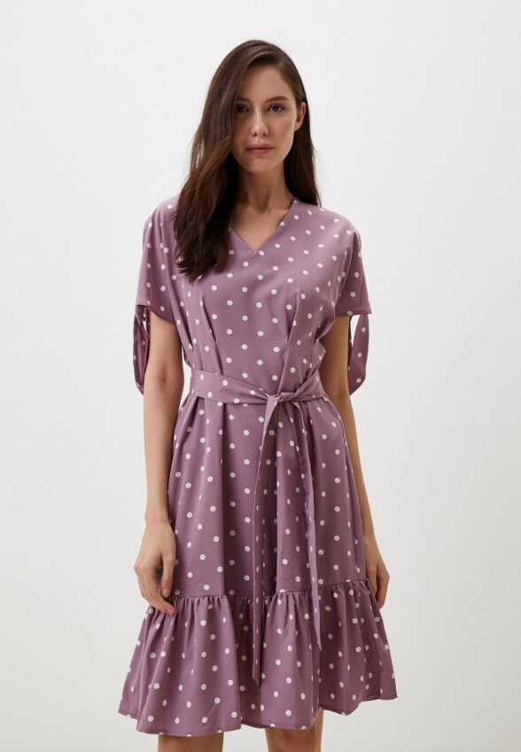 Платье Mokko Brand