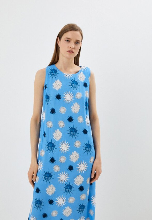 Сарафан Helmidge