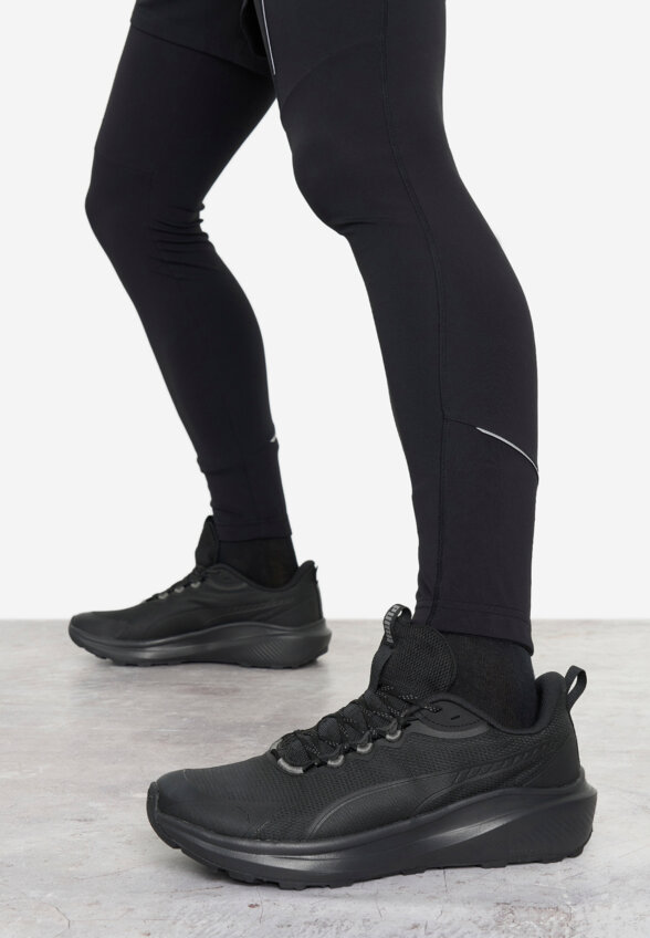 Кроссовки мужские PUMA Skyrocket Lite Trail, Черный