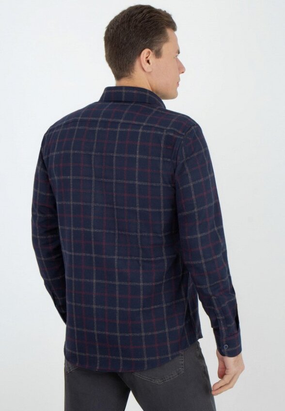 Рубашка Thomas Berger