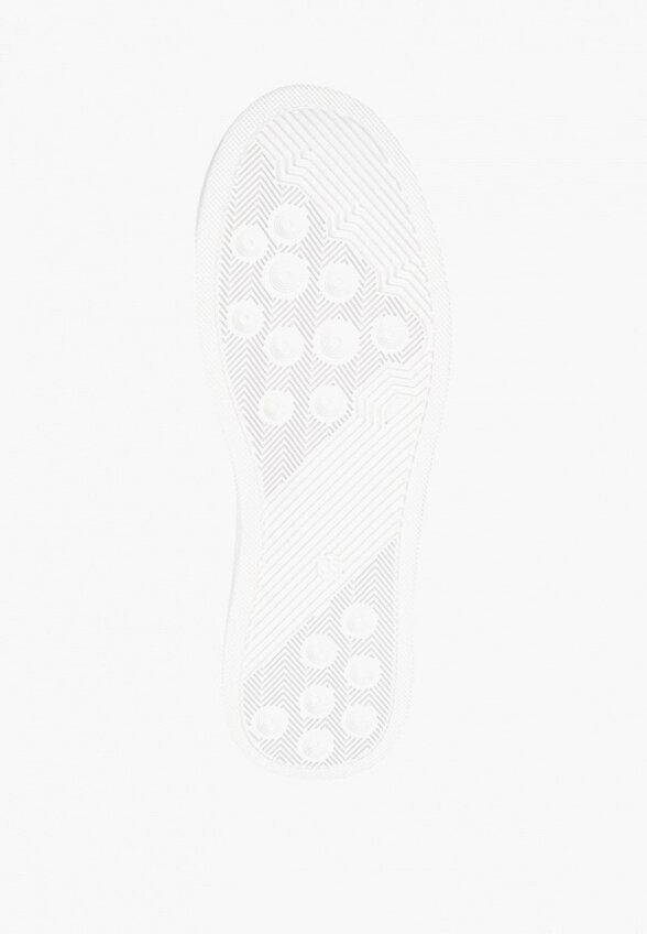 Кеды Francesco Donni