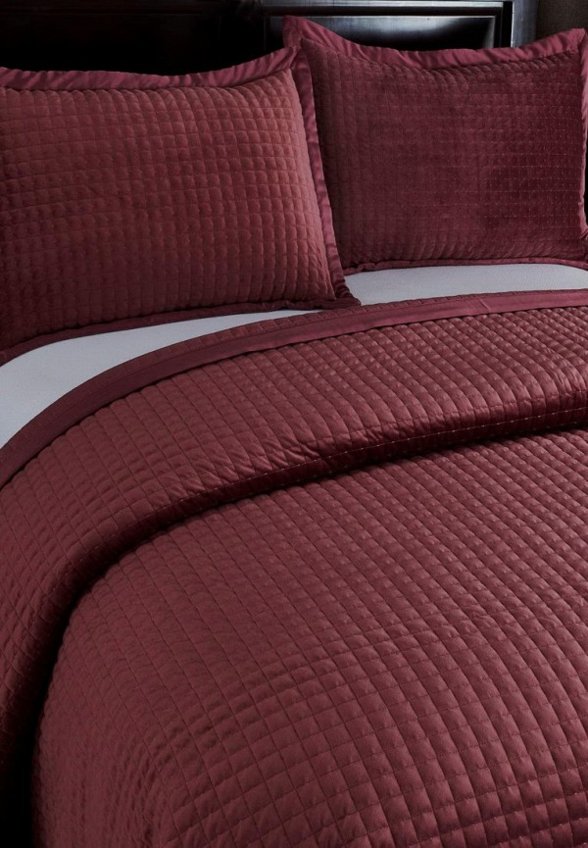 Комплект с покрывалом Sofi De Marko