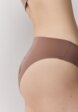 Базовые трусы-слипы из микрофибры3  - превью