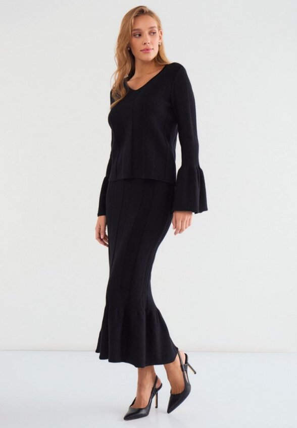 Костюм вязаный Vittoria Vicci