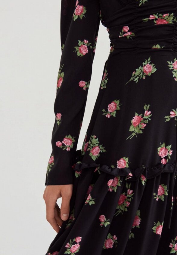 Платье Vittoria Vicci