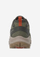 Кроссовки мужские Merrell Speed Strike 2, Зеленый3  - превью