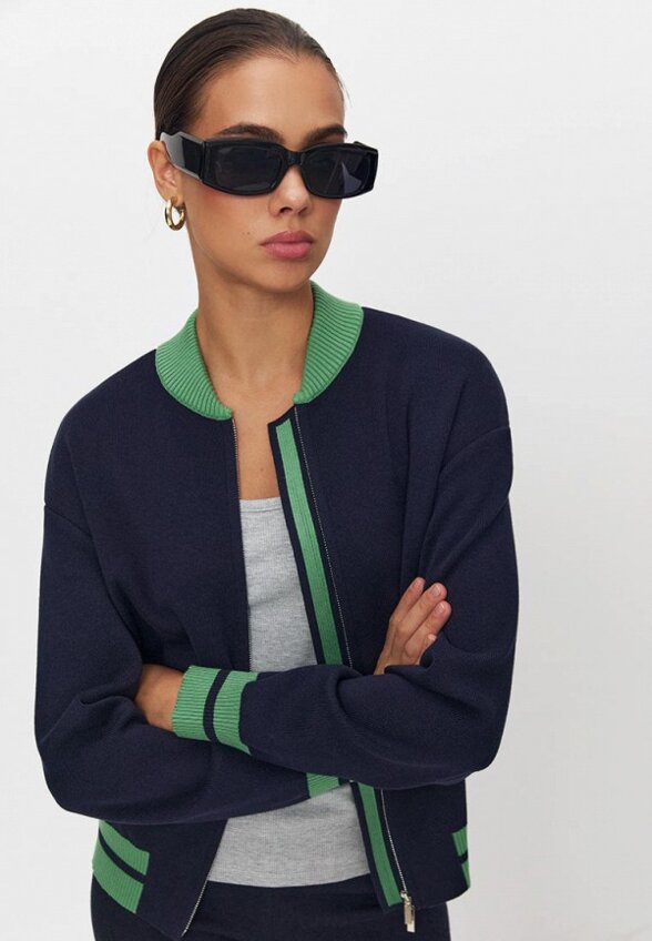 Кардиган 99Colorspace