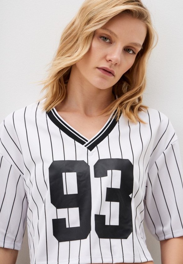 Футболка Terranova