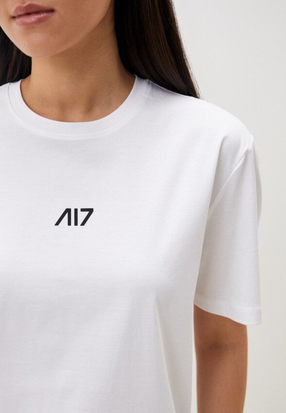 Футболка А17